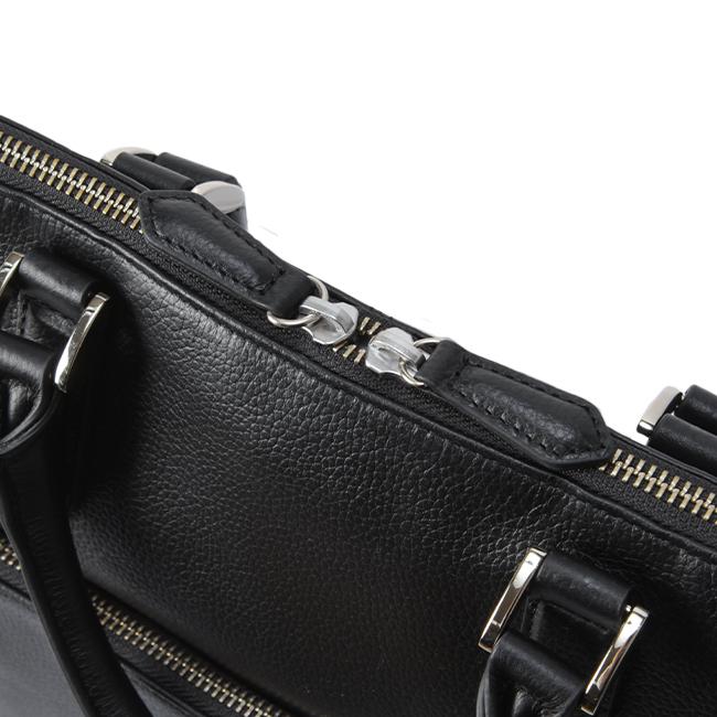 最大42% 4/23限定 ゾンネ ビジネスバッグ 1WAY ブリーフケース 本革 A4用紙 薄マチ スリム スマート クラウディオ SONNE CLAUDIO SOX013 メンズ ブランド | SONNE | 12