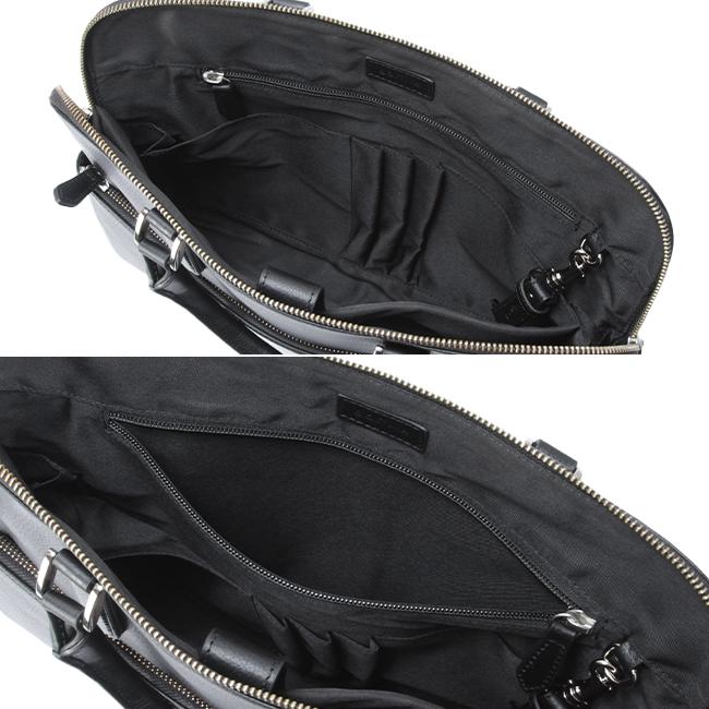 最大41% 2/15限定 ゾンネ ビジネスバッグ 1WAY ブリーフケース 本革 A4用紙 薄マチ スリム スマート クラウディオ SONNE CLAUDIO SOX013 メンズ ブランド | SONNE | 08