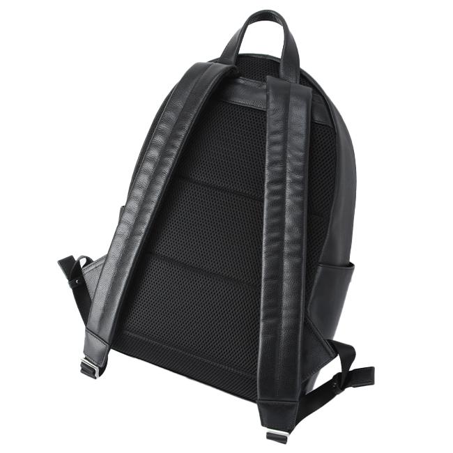 SONNE（ゾンネ） 最大42% 1/11限定 リュック デイパック 本革 A4用紙