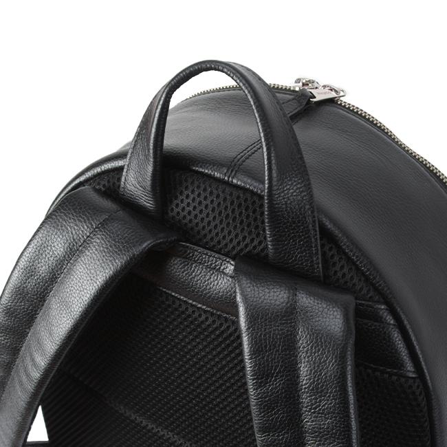 SONNE（ゾンネ） 最大41% 1/25限定 リュック デイパック 本革 A4用紙