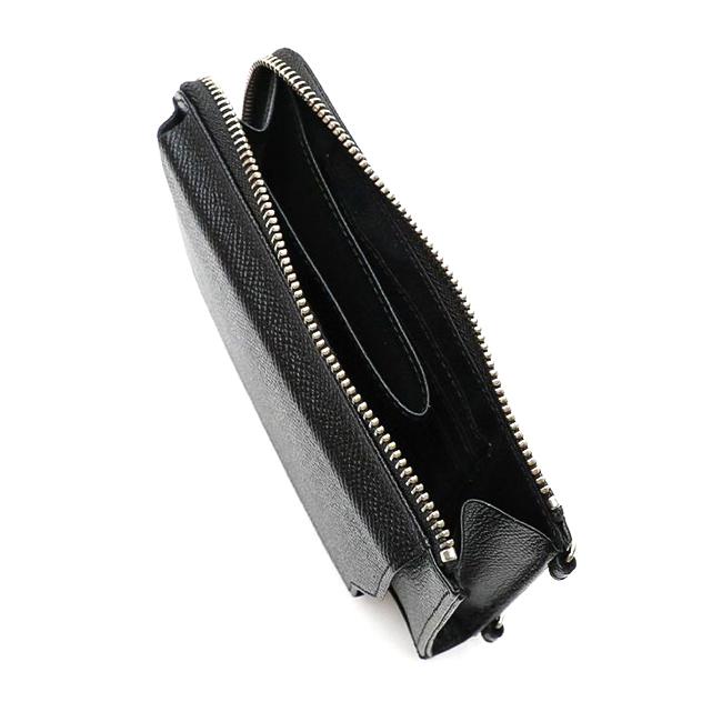 ゾンネ スマホショルダー ショルダーウォレット 本革 財布 小銭入れ クラウディオ SONNE CLAUDIO SOX017 | SONNE | 18