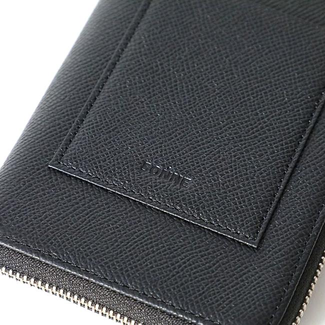 最大41% 4/25限定 ゾンネ スマホショルダー ショルダーウォレット 本革 財布 小銭入れ クラウディオ SONNE CLAUDIO SOX017 | SONNE | 20