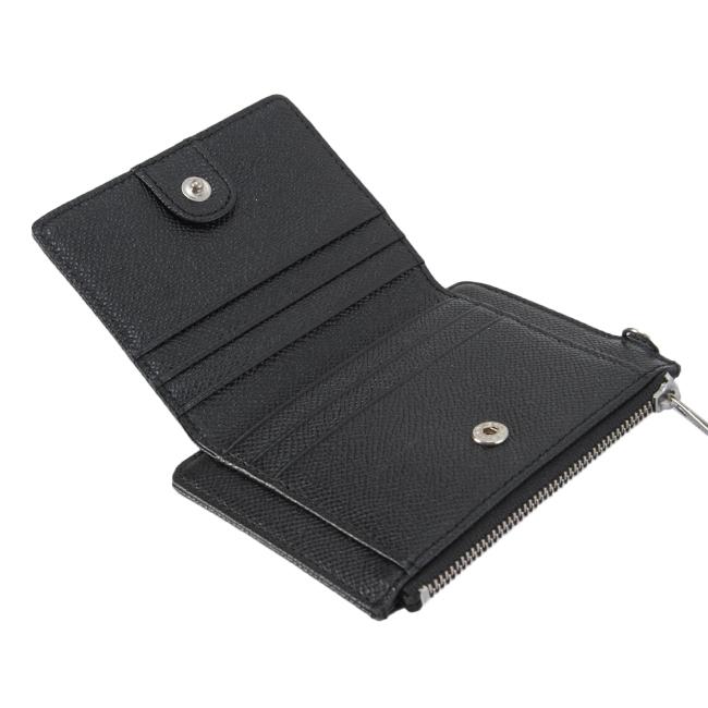 最大42% 3/30限定 ゾンネ スマホショルダー ショルダーウォレット 本革 2連タイプ 財布 小銭入れ クラウディオ SONN CLAUDIOE SOX018 | SONNE | 18