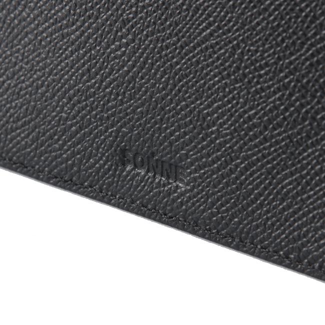 最大41% 4/25限定 ゾンネ スマホショルダー ショルダーウォレット 本革 2連タイプ 財布 小銭入れ クラウディオ SONN CLAUDIOE SOX018 | SONNE | 19