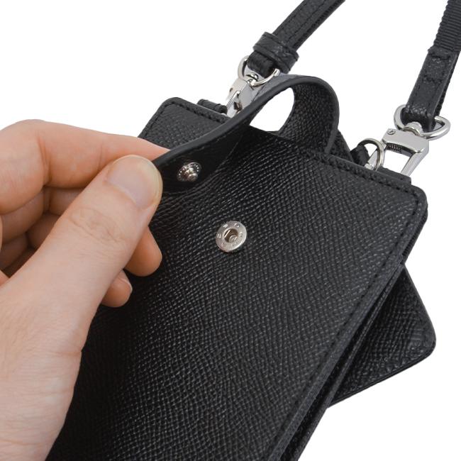 最大41% 4/25限定 ゾンネ スマホショルダー ショルダーウォレット 本革 2連タイプ 財布 小銭入れ クラウディオ SONN CLAUDIOE SOX018 | SONNE | 11