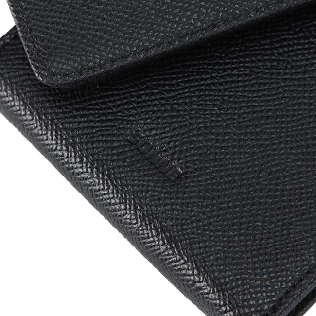 最大41% 4/25限定 ゾンネ スマホショルダー ショルダーウォレット 本革 2連タイプ 財布 小銭入れ クラウディオ SONN CLAUDIOE SOX018 | SONNE | 12