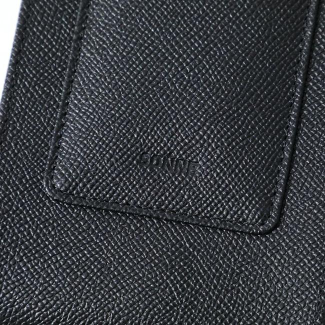 最大41% 4/25限定 ゾンネ スマホショルダー 軽量 薄マチ フラップ付き 本革 クラウディオ SONNE CLAUDIO SOX023 メンズ レディース ブランド おしゃれ | SONNE | 14