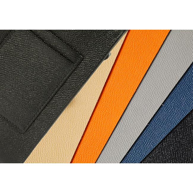 最大41% 4/25限定 ゾンネ スマホショルダー 軽量 薄マチ フラップ付き 本革 クラウディオ SONNE CLAUDIO SOX023 メンズ レディース ブランド おしゃれ | SONNE | 07