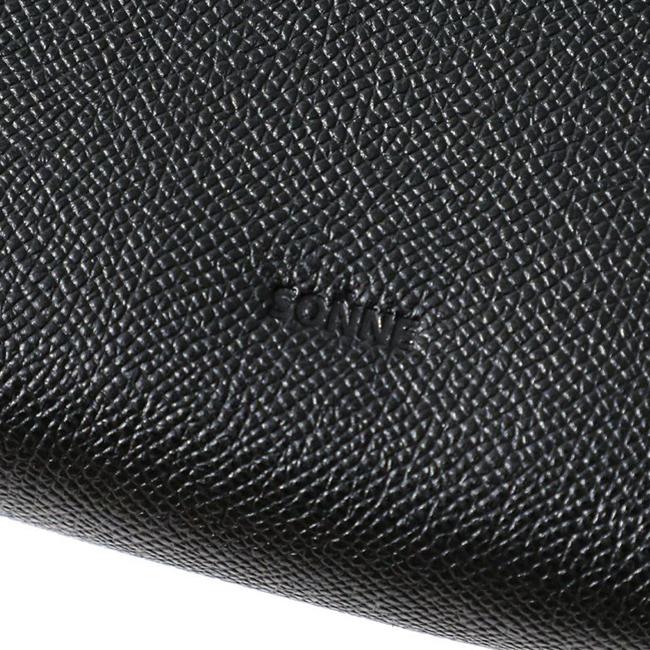 最大41% 4/25限定 ゾンネ スマホショルダー 軽量 本革 縦型 クラウディオ SONNE CLAUDIO SOX024 メンズ レディース ブランド おしゃれ | SONNE | 14