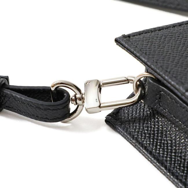 最大41% 4/25限定 ゾンネ スマホショルダー 軽量 本革 縦型 クラウディオ SONNE CLAUDIO SOX024 メンズ レディース ブランド おしゃれ | SONNE | 16