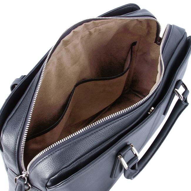 バンソン 手染めダークネイビー、ダークブラウンの男前なシザーケース バンソン様専用 手染めダークネイビー、ダークブラウンの男前な