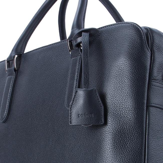 SONNE 最大37% 10/10限定 ゾンネ ビジネスバッグ メンズ