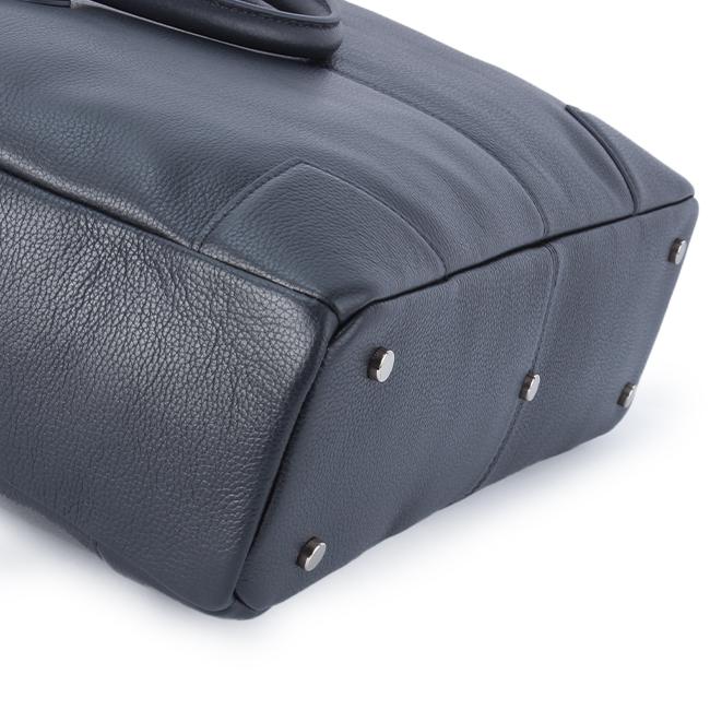 最大41% 4/25限定 ゾンネ ビジネスバッグ メンズ ブランド 50代 40代 2WAYブリーフケース レザー 本革 通勤 斜めがけ A4 クラウディオ SONNE CLAUDIO SOX025 | SONNE | 14