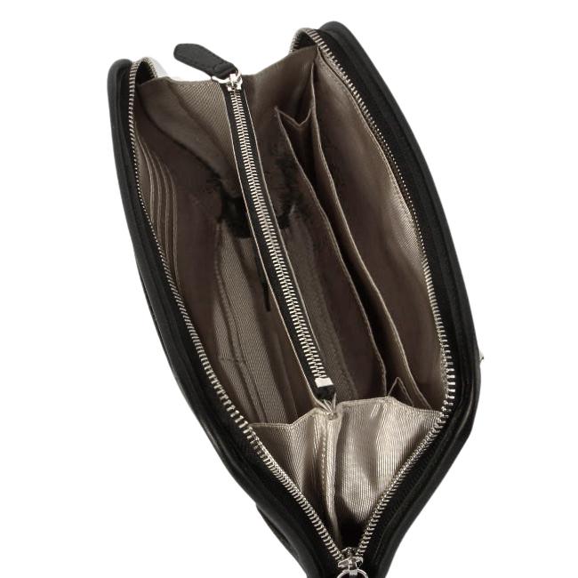 ゾンネ クラッチバッグ メンズ ブランド 50代 40代 軽量 薄型 横型 本革 レザー 2WAY ショルダーバッグ クラウディオ SONNE CLAUDIO SOX028 | SONNE | 06