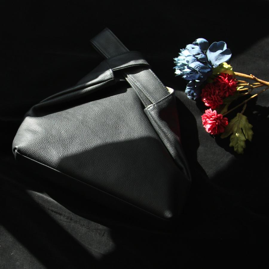 最大44% 3/22まで ゾンネ クラウディオ ワンハンドル バッグ メンズ レディース 本革 小さめ ハンドバッグ ワンハンドルバッグ SONNE CLAUDIO SOX029 | SONNE | 10