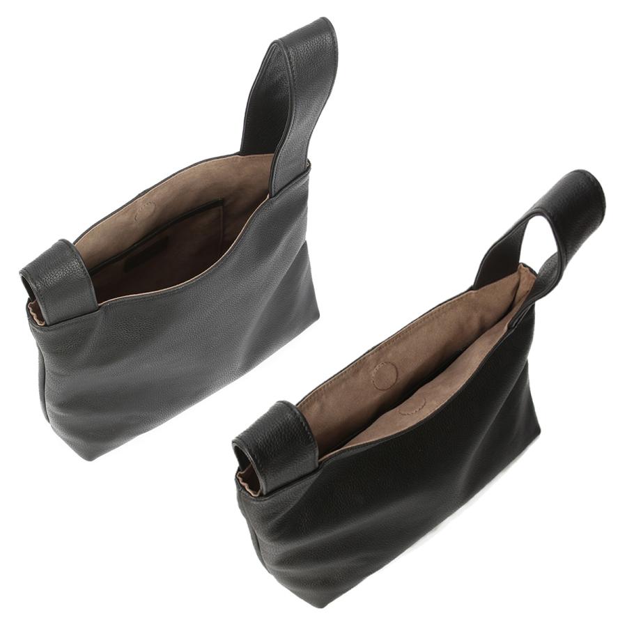 最大44% 3/22まで ゾンネ クラウディオ ワンハンドル バッグ メンズ レディース 本革 小さめ ハンドバッグ ワンハンドルバッグ SONNE CLAUDIO SOX029 | SONNE | 12