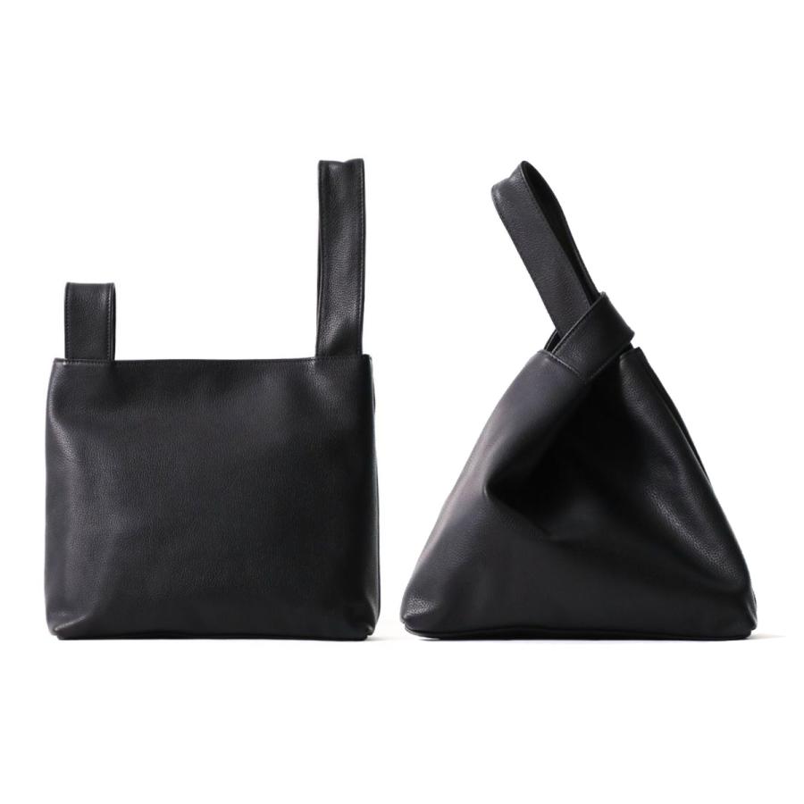 SONNE（ゾンネ） 最大41% 12/25限定 クラウディオ ワンハンドル バッグ