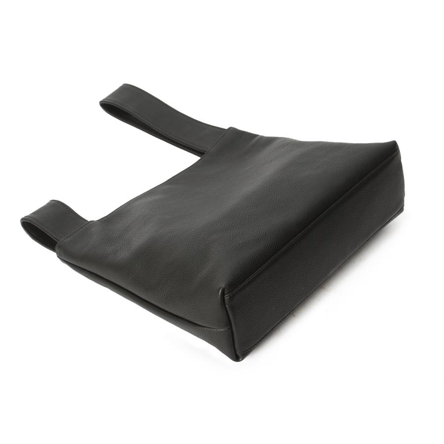 最大44% 3/22まで ゾンネ クラウディオ ワンハンドル バッグ メンズ レディース 本革 小さめ ハンドバッグ ワンハンドルバッグ SONNE CLAUDIO SOX029 | SONNE | 15