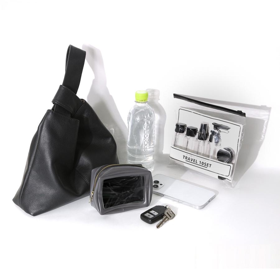 SONNE 最大37% 11/19限定 ゾンネ クラウディオ ワンハンドル バッグ  