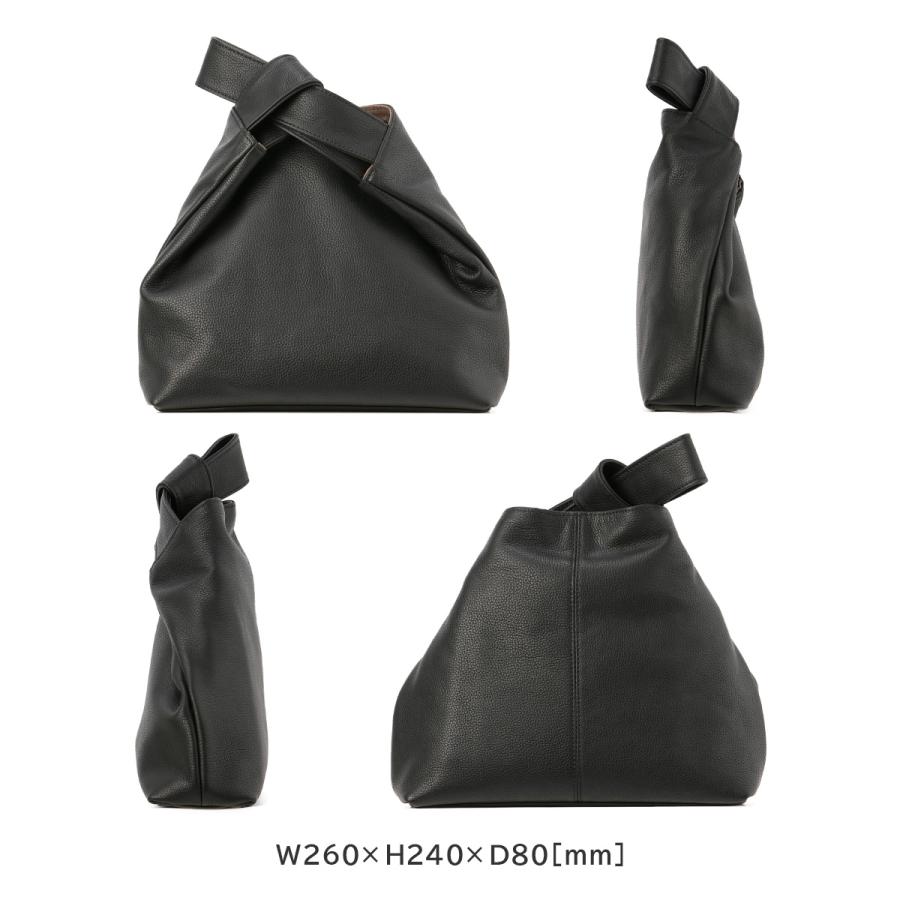 SONNE 最大37% 11/19限定 ゾンネ クラウディオ ワンハンドル バッグ  