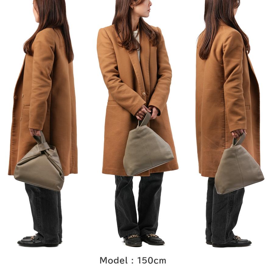 最大44% 3/22まで ゾンネ クラウディオ ワンハンドル バッグ メンズ レディース 本革 小さめ ハンドバッグ ワンハンドルバッグ SONNE CLAUDIO SOX029 | SONNE | 06