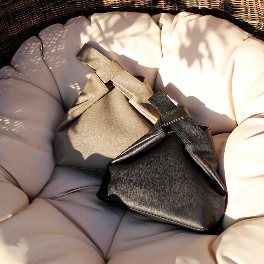 ゾンネ クラウディオ ワンハンドル バッグ メンズ レディース 本革 小さめ ハンドバッグ ワンハンドルバッグ SONNE CLAUDIO SOX029 | SONNE | 07