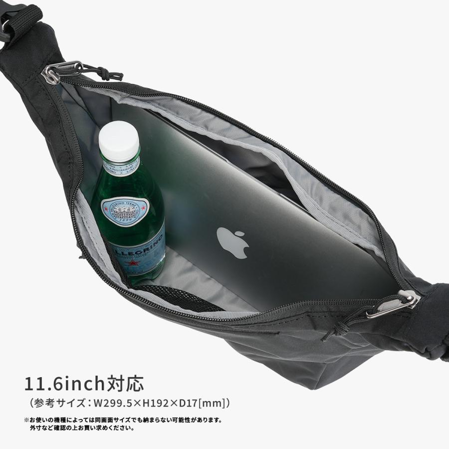 最大41% 9/6限定 コロンビア ショルダーバッグ メンズ レディース 軽量 撥水 9L サニーサイドパーククレッセントショルダー Columbia Sunnyside Park PU7270 | Columbia | 11