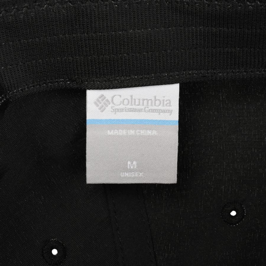 最大44% 7/12まで コロンビア サーモンパス ライトキャップ 帽子 吸湿速乾 UVカット Columbia Salmon Path PU5772 | Columbia | 16