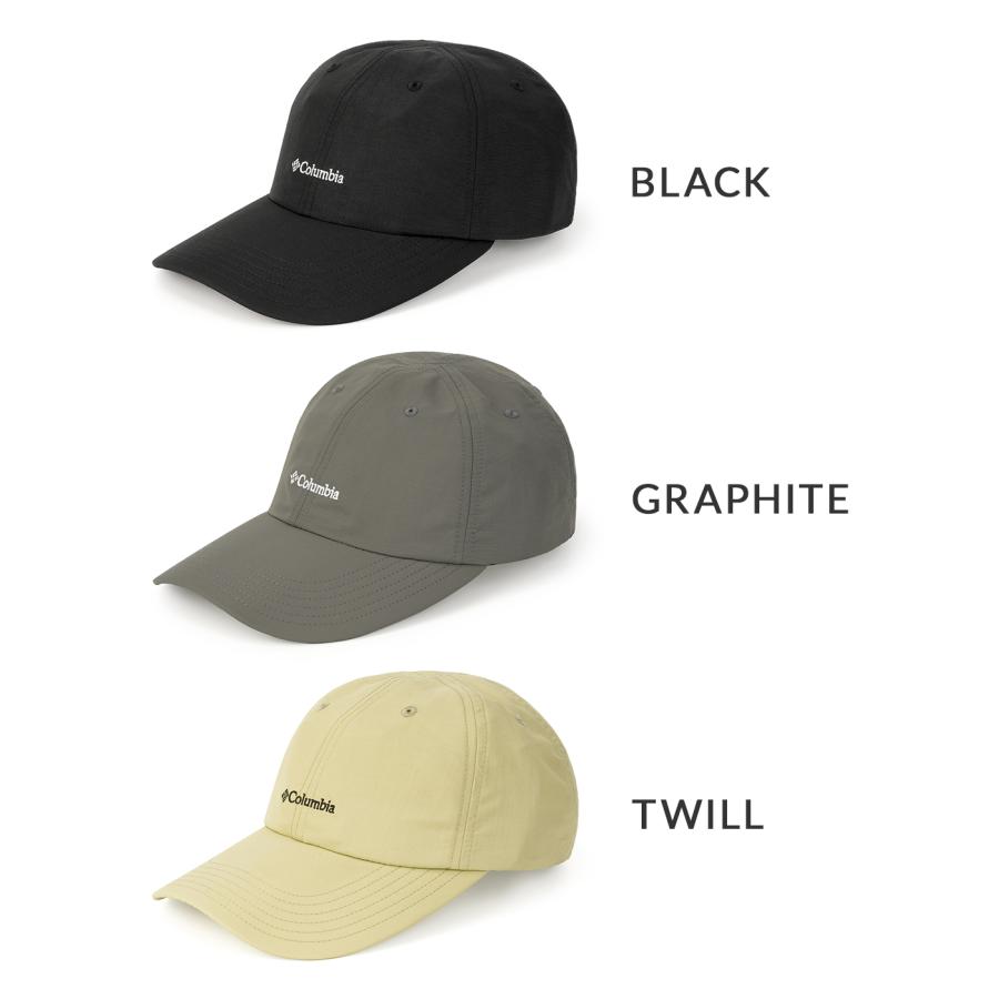 最大44% 3/22まで コロンビア サーモンパス ライトキャップ 帽子 吸湿速乾 UVカット Columbia Salmon Path PU5772 | Columbia | 05