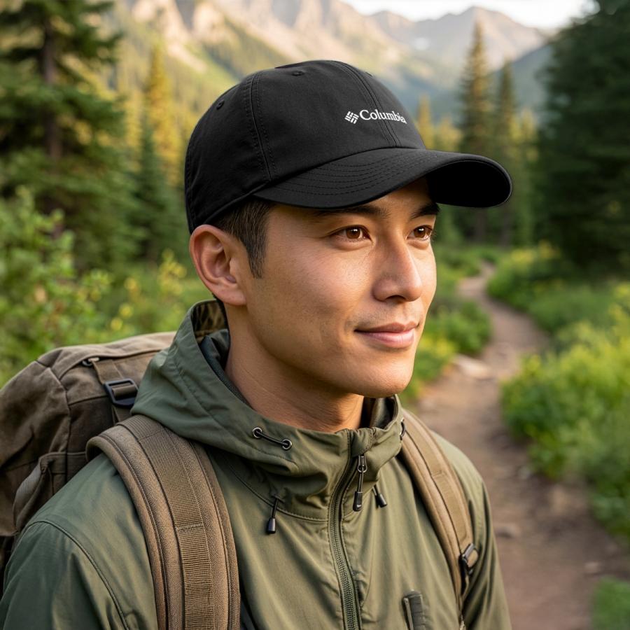 最大44% 3/22まで コロンビア サーモンパス ライトキャップ 帽子 吸湿速乾 UVカット Columbia Salmon Path PU5772 | Columbia | 08