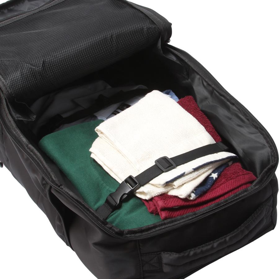 スパッソ トラベル リュックキャリー 機内持ち込み 軽量 リュック