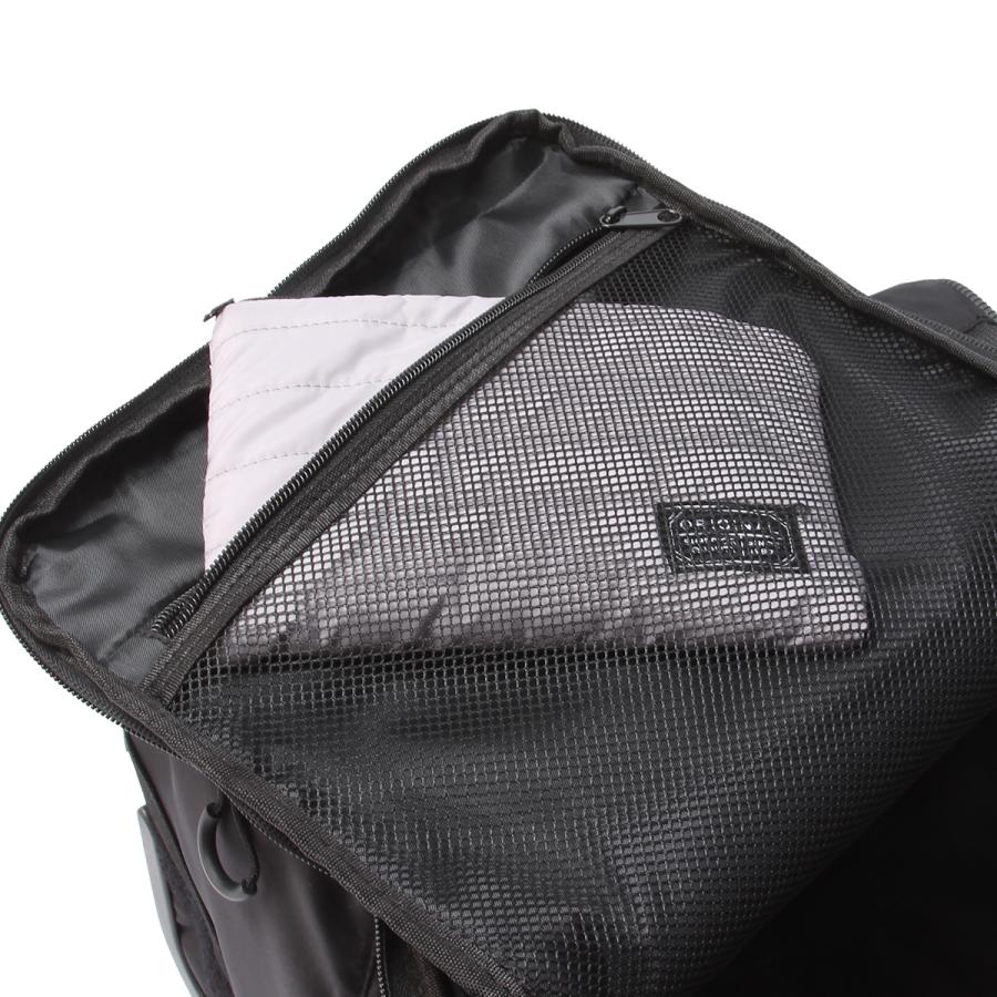 スパッソ トラベル リュックキャリー 機内持ち込み 軽量 リュック