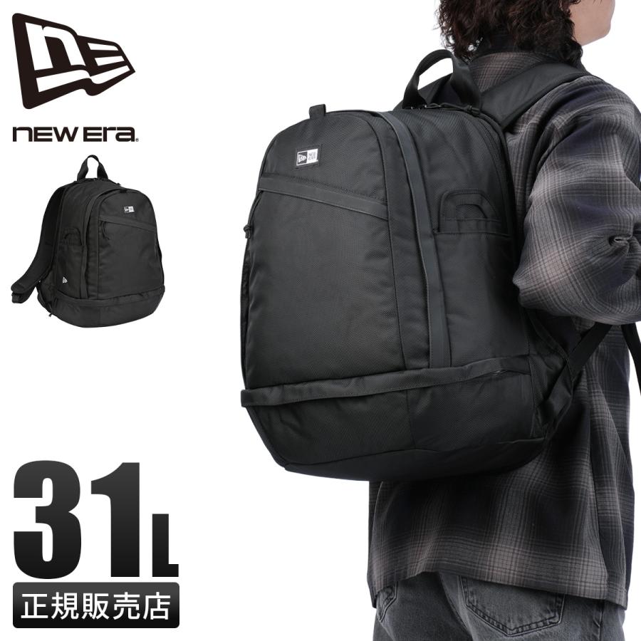 NEW ERA（ニューエラ） 最大42% 7/6限定 リュック スポーツパック