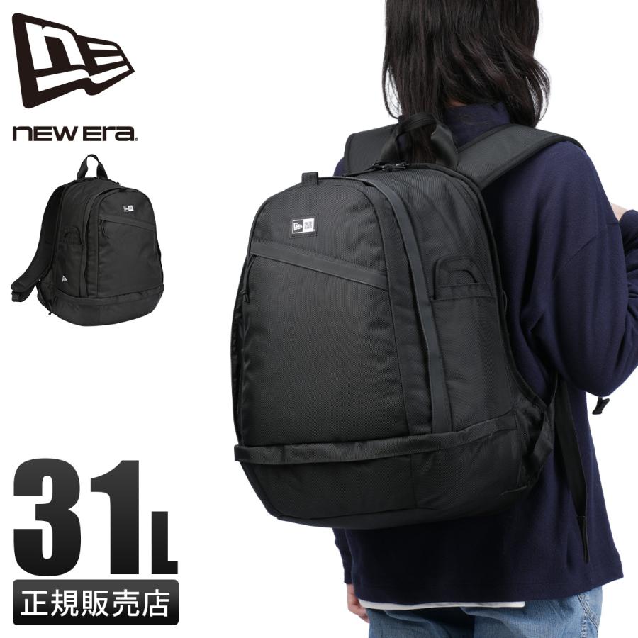 ニューエラ　リュック NEW ERA（ニューエラ） 最大41% 7/25限定 リュック スポーツパック