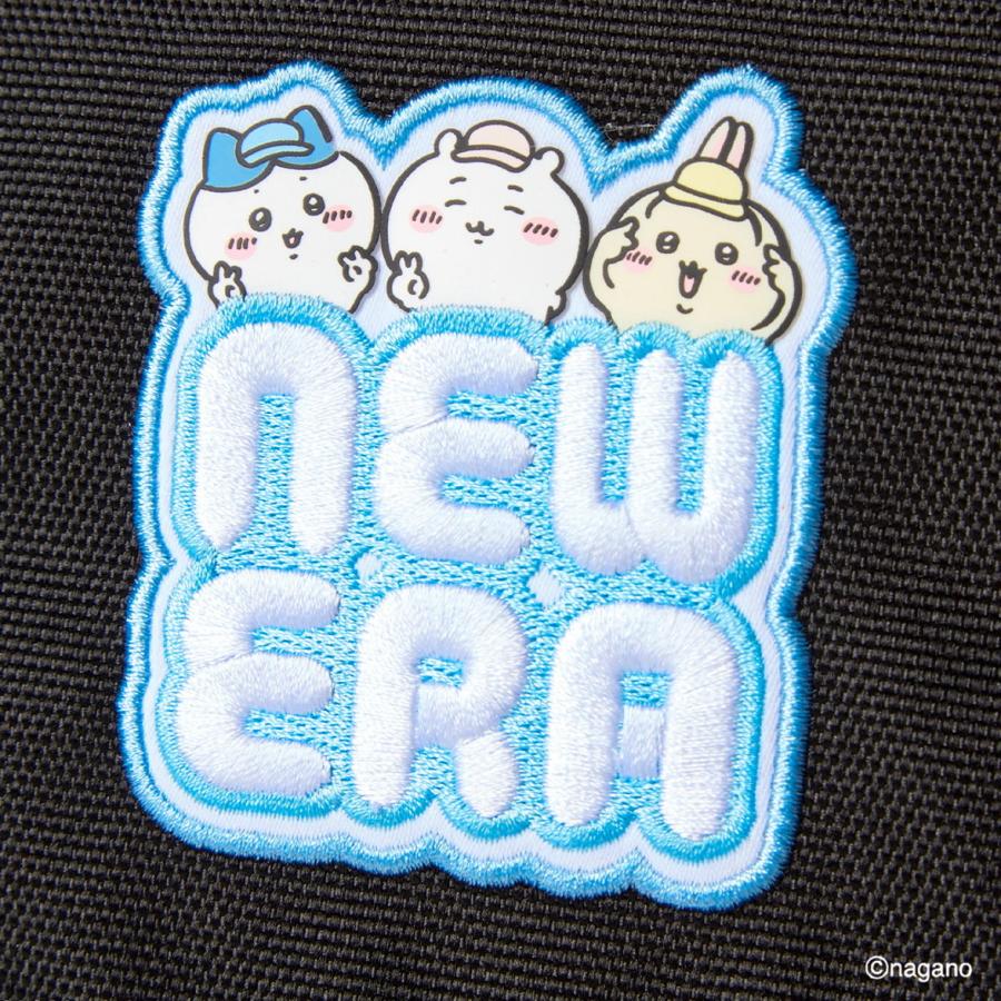 NEW ERA（ニューエラ） 最大44% 8/2まで ちいかわ ハチワレ うさぎ