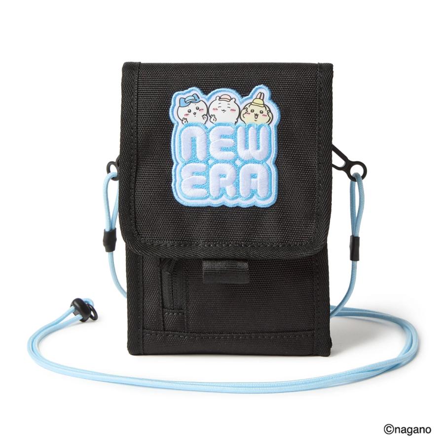 NEW ERA（ニューエラ） 最大44% 8/2まで ちいかわ ハチワレ うさぎ
