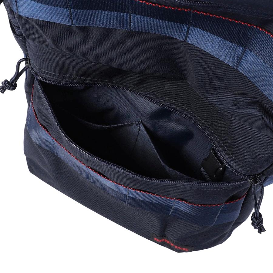 最大44% 3/22まで ブリーフィング モジュールウェアコレクション リュック バックパック メンズ ブランド  B4 PC収納 16インチ BRIEFING MODULEWARE BRA261P03 | BRIEFING | 11