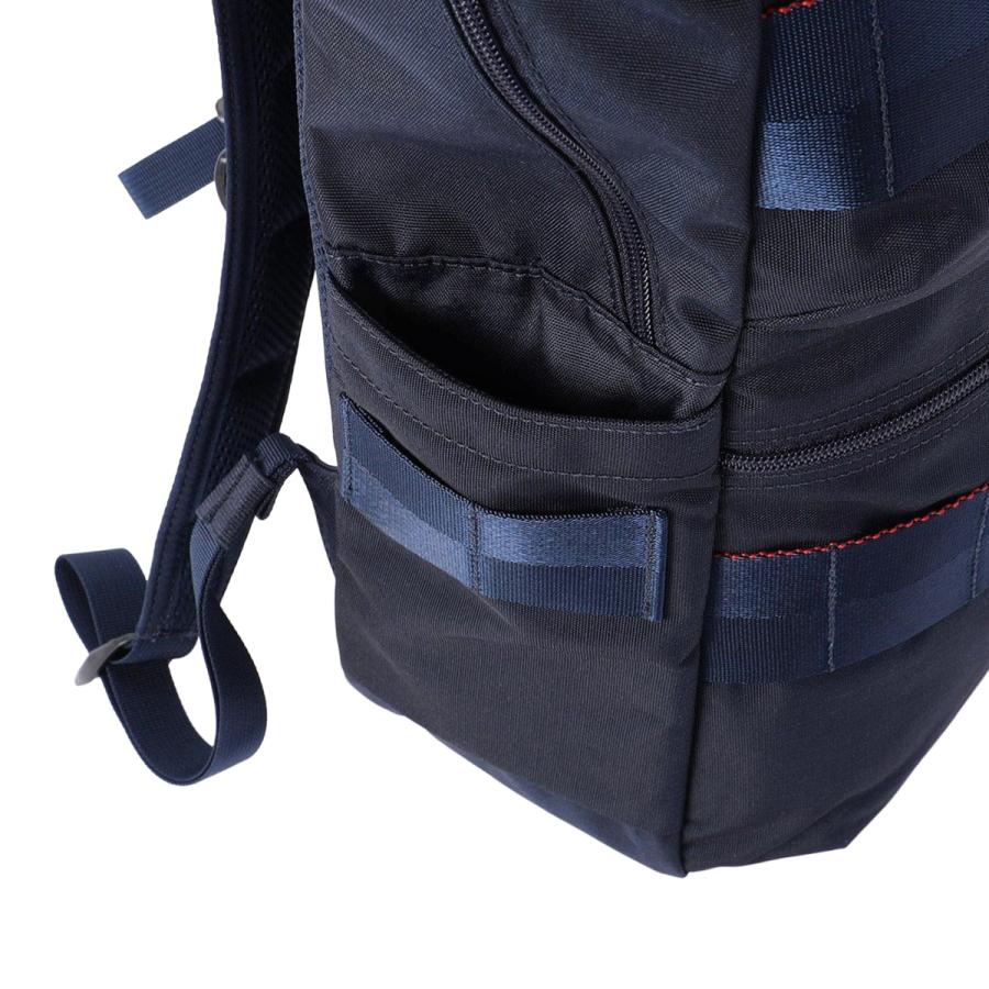 最大44% 3/22まで ブリーフィング モジュールウェアコレクション リュック バックパック メンズ ブランド  B4 PC収納 16インチ BRIEFING MODULEWARE BRA261P03 | BRIEFING | 13