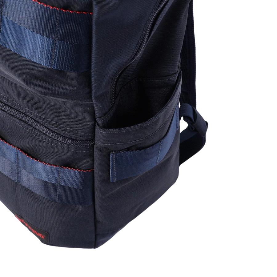 最大44% 3/22まで ブリーフィング モジュールウェアコレクション リュック バックパック メンズ ブランド  B4 PC収納 16インチ BRIEFING MODULEWARE BRA261P03 | BRIEFING | 14