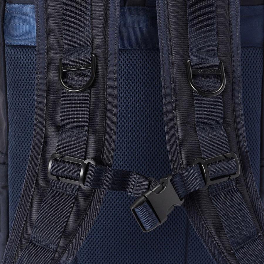 最大44% 3/22まで ブリーフィング モジュールウェアコレクション リュック バックパック メンズ ブランド  B4 PC収納 16インチ BRIEFING MODULEWARE BRA261P03 | BRIEFING | 15