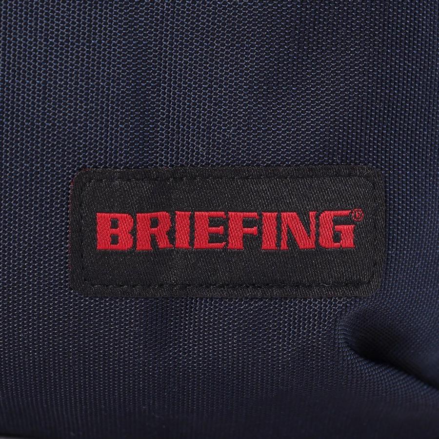 最大44% 3/22まで ブリーフィング モジュールウェアコレクション リュック バックパック メンズ ブランド  B4 PC収納 16インチ BRIEFING MODULEWARE BRA261P03 | BRIEFING | 17