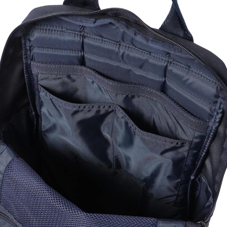 最大44% 3/22まで ブリーフィング モジュールウェアコレクション リュック バックパック メンズ ブランド  B4 PC収納 16インチ BRIEFING MODULEWARE BRA261P03 | BRIEFING | 08