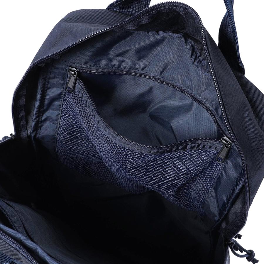 最大44% 3/22まで ブリーフィング モジュールウェアコレクション リュック バックパック メンズ ブランド  B4 PC収納 16インチ BRIEFING MODULEWARE BRA261P03 | BRIEFING | 09