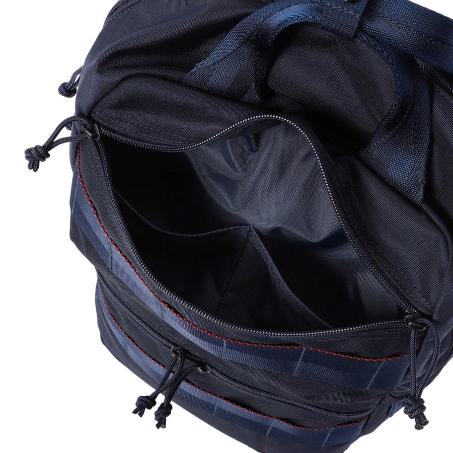 最大44% 3/22まで ブリーフィング モジュールウェアコレクション リュック バックパック メンズ ブランド  B4 PC収納 16インチ BRIEFING MODULEWARE BRA261P03 | BRIEFING | 10