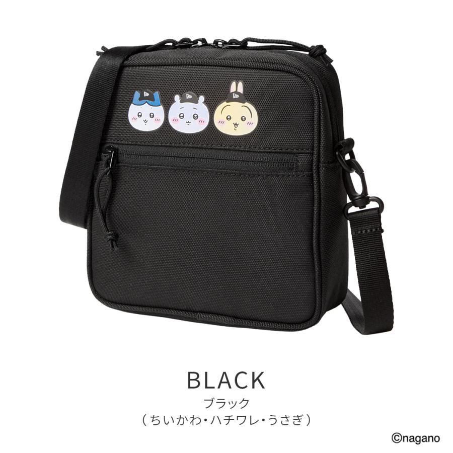 NEW ERA（ニューエラ） 最大41% 8/5限定 ちいかわ ハチワレ うさぎ