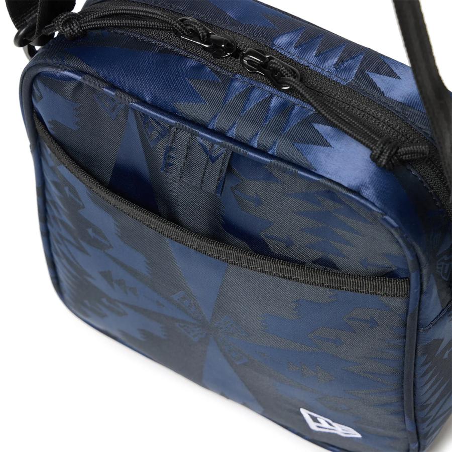 最大41% 1/25限定 ニューエラ ペンドルトン ショルダーバッグ ショルダーポーチ レディース ブランド 斜めがけ 小さめ 小さい NEWERA PENDLETON sq-shoulder | NEW ERA | 07