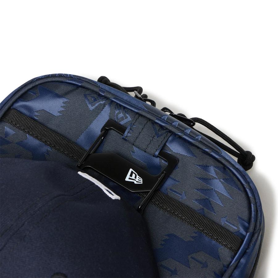 最大41% 1/25限定 ニューエラ ペンドルトン ショルダーバッグ ショルダーポーチ レディース ブランド 斜めがけ 小さめ 小さい NEWERA PENDLETON sq-shoulder | NEW ERA | 10