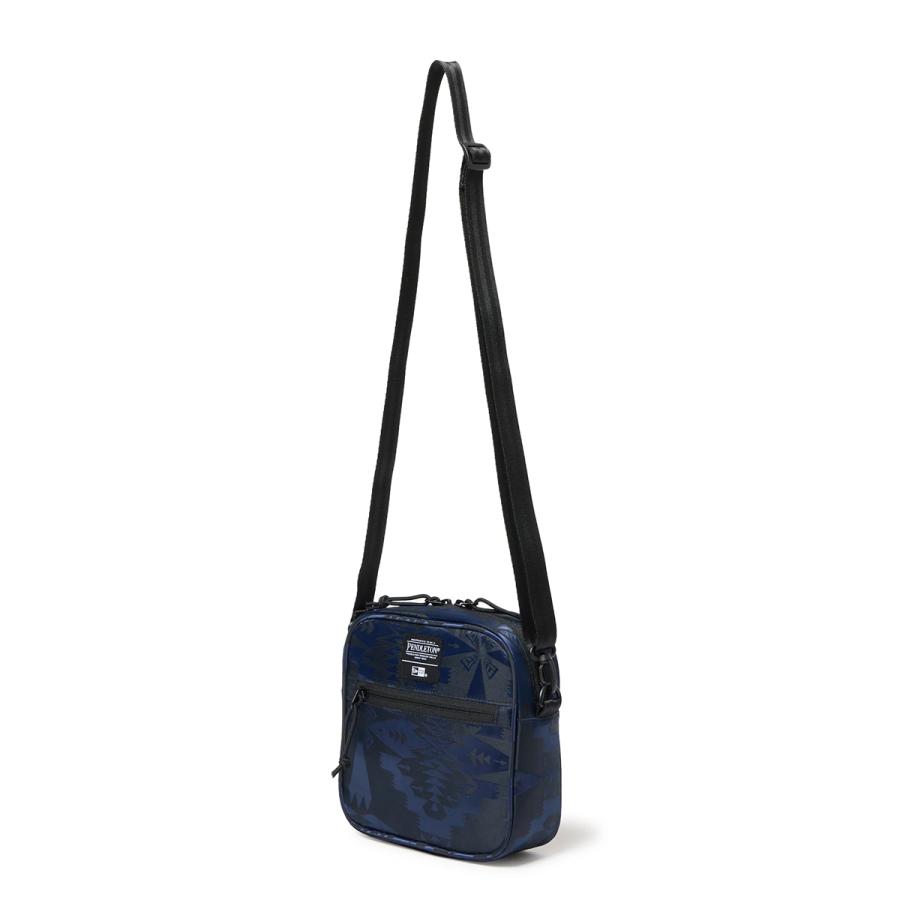 最大41% 1/25限定 ニューエラ ペンドルトン ショルダーバッグ ショルダーポーチ レディース ブランド 斜めがけ 小さめ 小さい NEWERA PENDLETON sq-shoulder | NEW ERA | 11