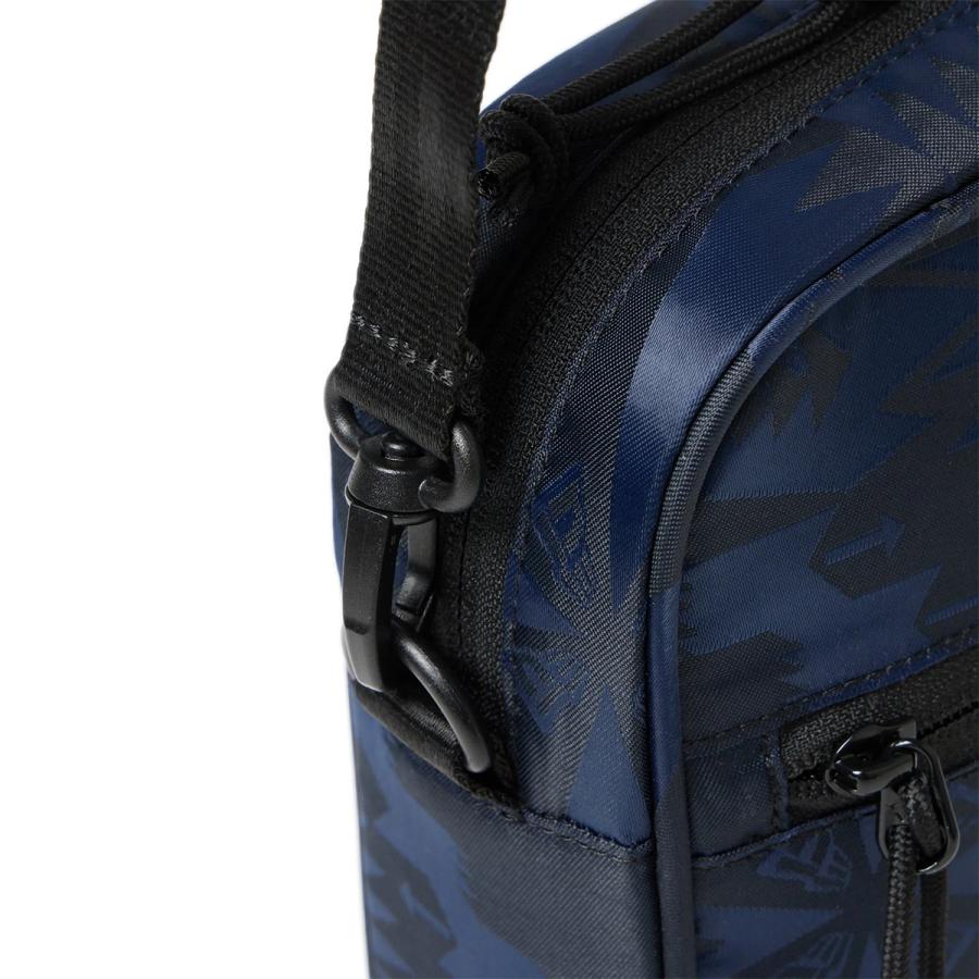 最大41% 1/25限定 ニューエラ ペンドルトン ショルダーバッグ ショルダーポーチ レディース ブランド 斜めがけ 小さめ 小さい NEWERA PENDLETON sq-shoulder | NEW ERA | 12