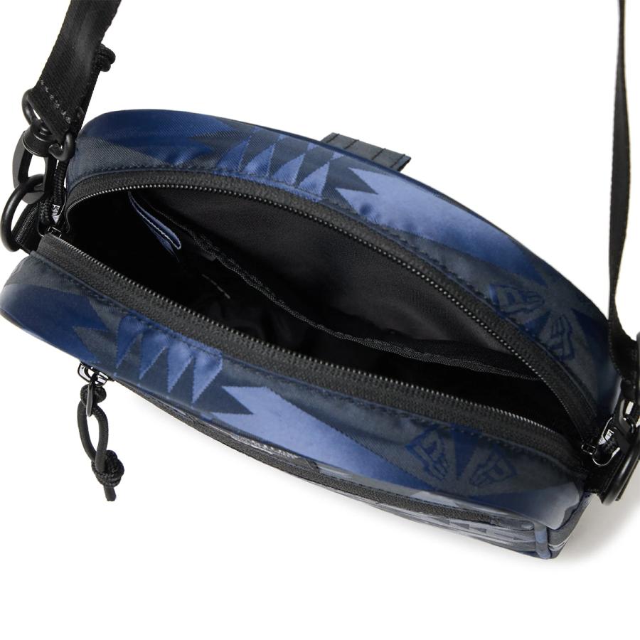 最大41% 1/25限定 ニューエラ ペンドルトン ショルダーバッグ ショルダーポーチ レディース ブランド 斜めがけ 小さめ 小さい NEWERA PENDLETON sq-shoulder | NEW ERA | 05